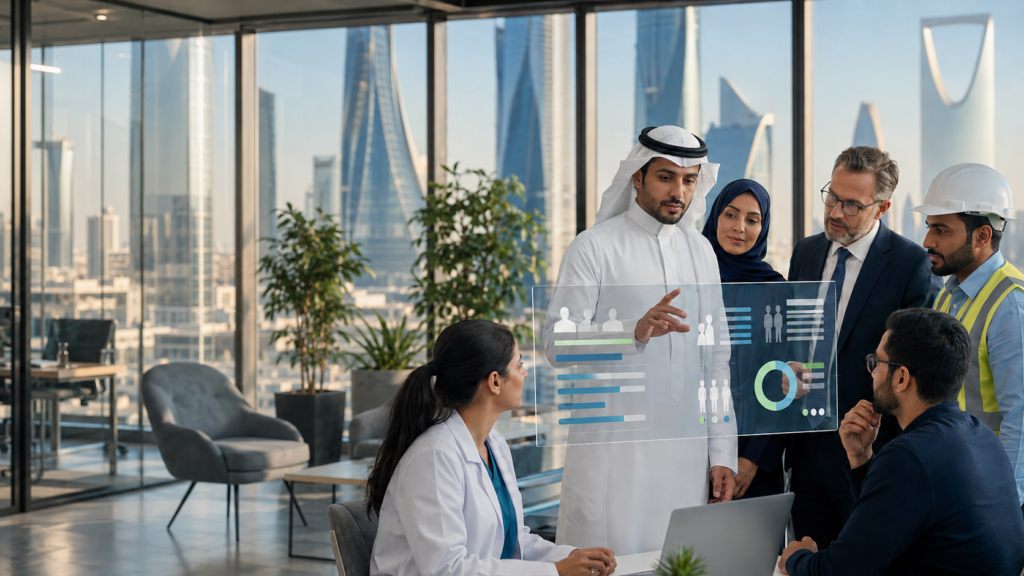 Nitaqat and Saudization in 2026: What Every Employer in Saudi Arabia Needs to Know