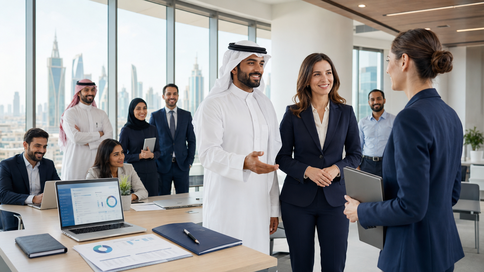 What Is an Employer of Record (EOR) in Saudi Arabia and When Do You Need One?
