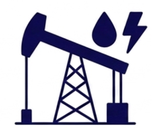Oil, Gas & Energy
