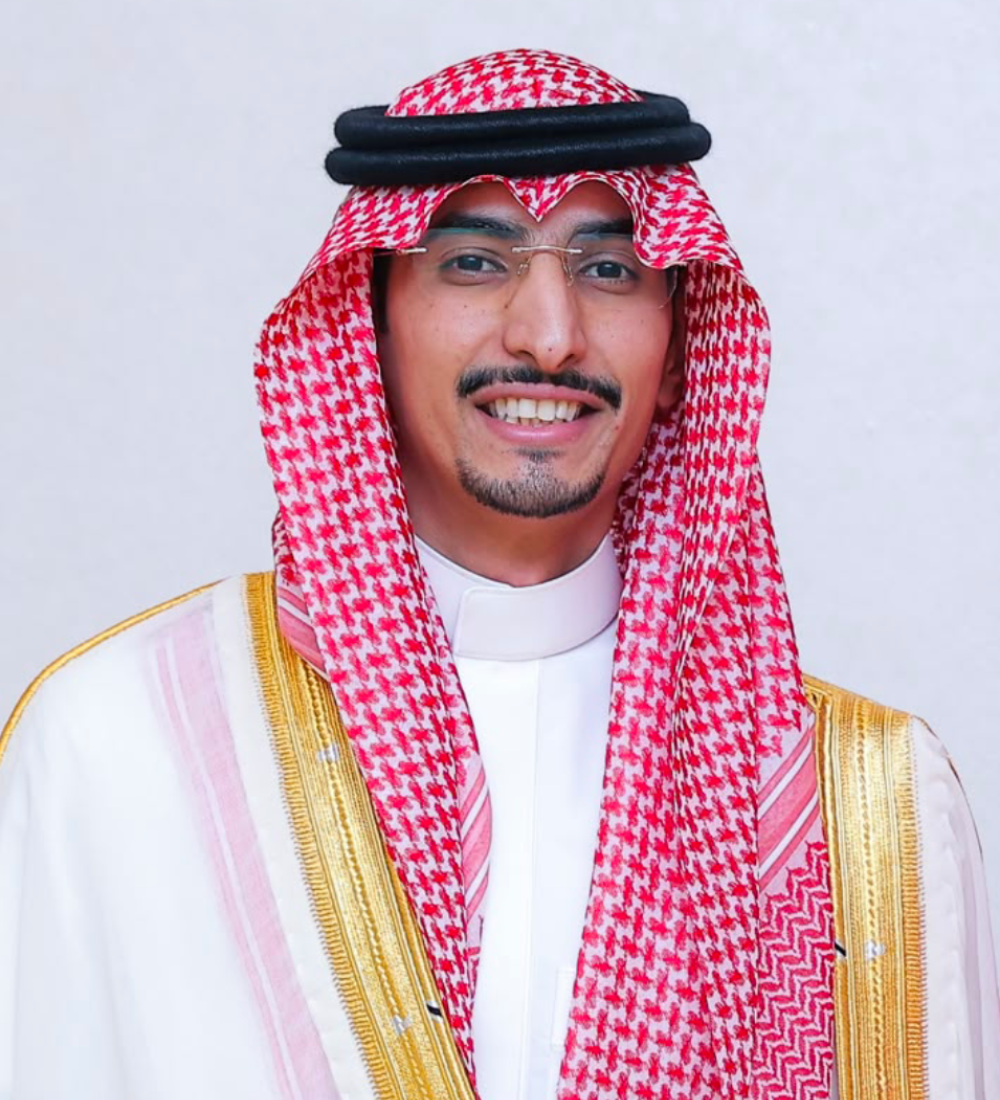 Abdul Rahman E. Alreshood