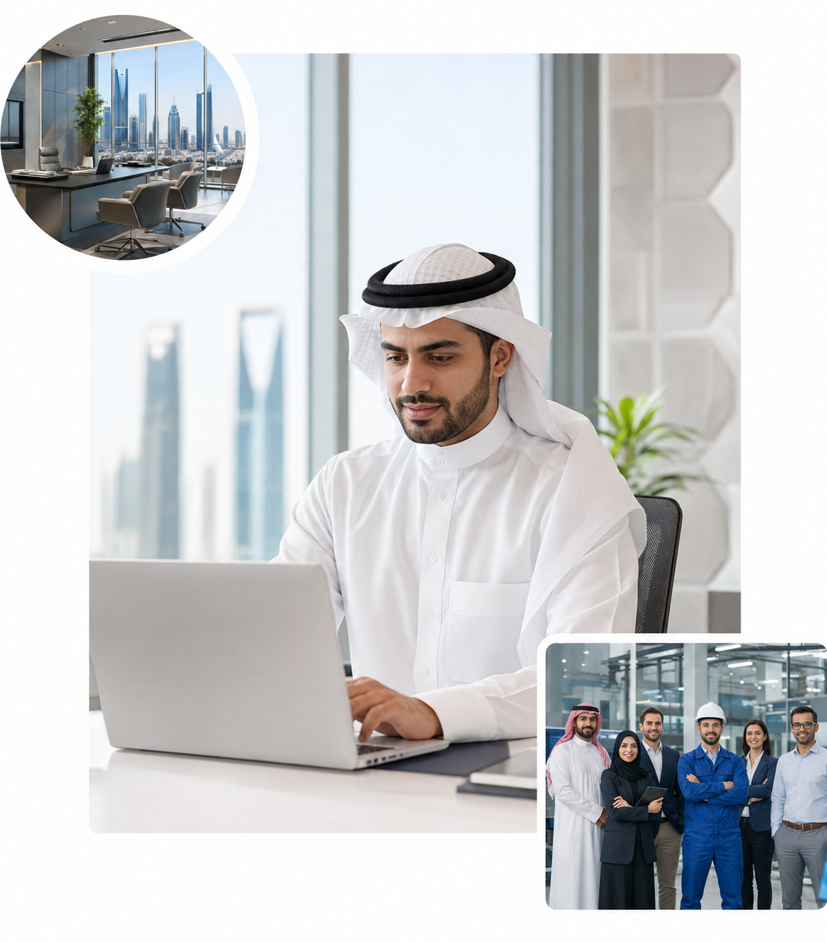 How we deliver - Optima HR
