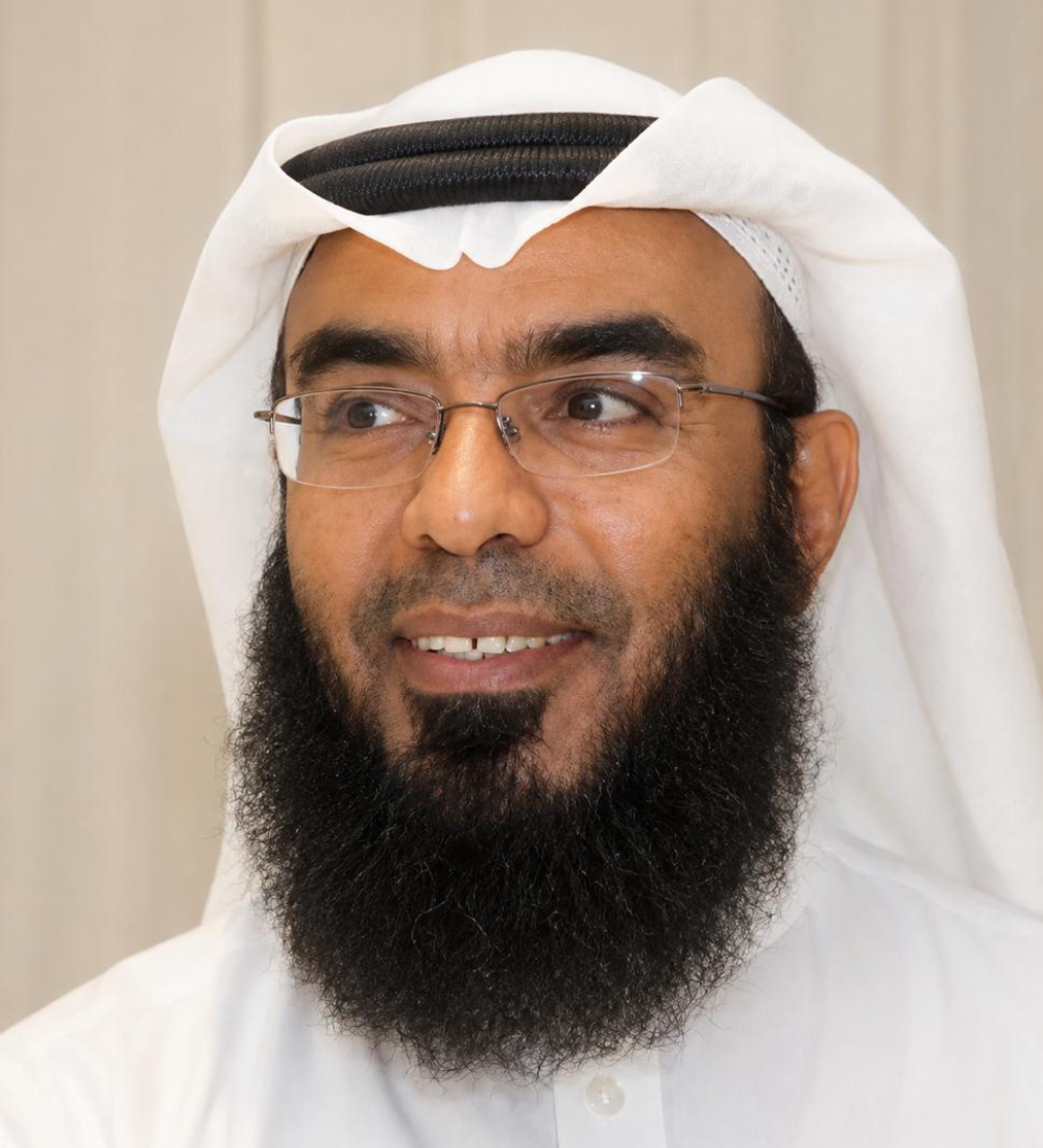 Mr. Salah Hakim